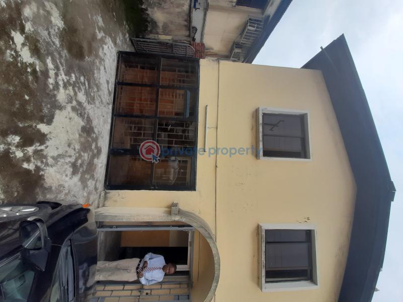 Commercial Property For Sale Ikoyi South West Lagos - 16