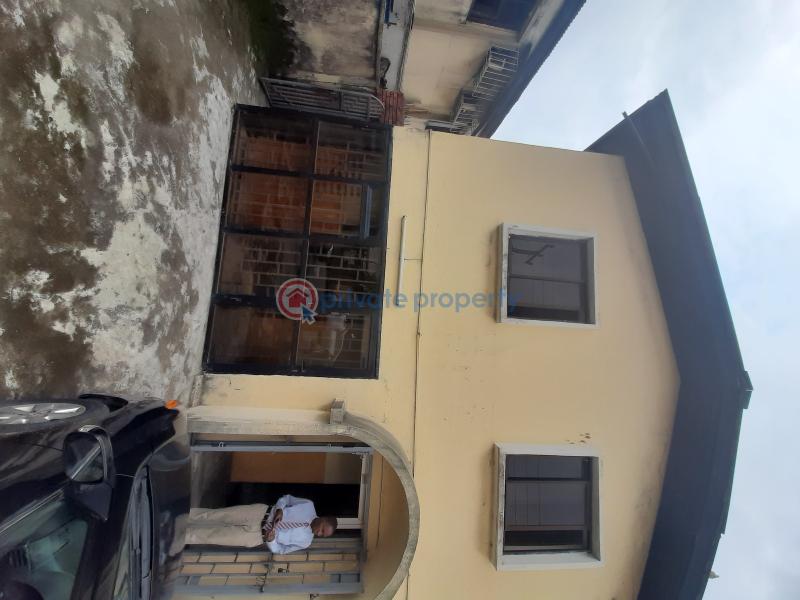 Commercial Property For Sale Ikoyi South West Lagos - 17