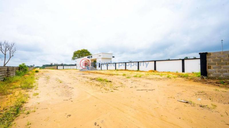 Commercial Land For Sale Lekki Airport, Lekki Deep Sea Port, Alaro City Eleran Igbe Ibeju-Lekki Lagos - 3