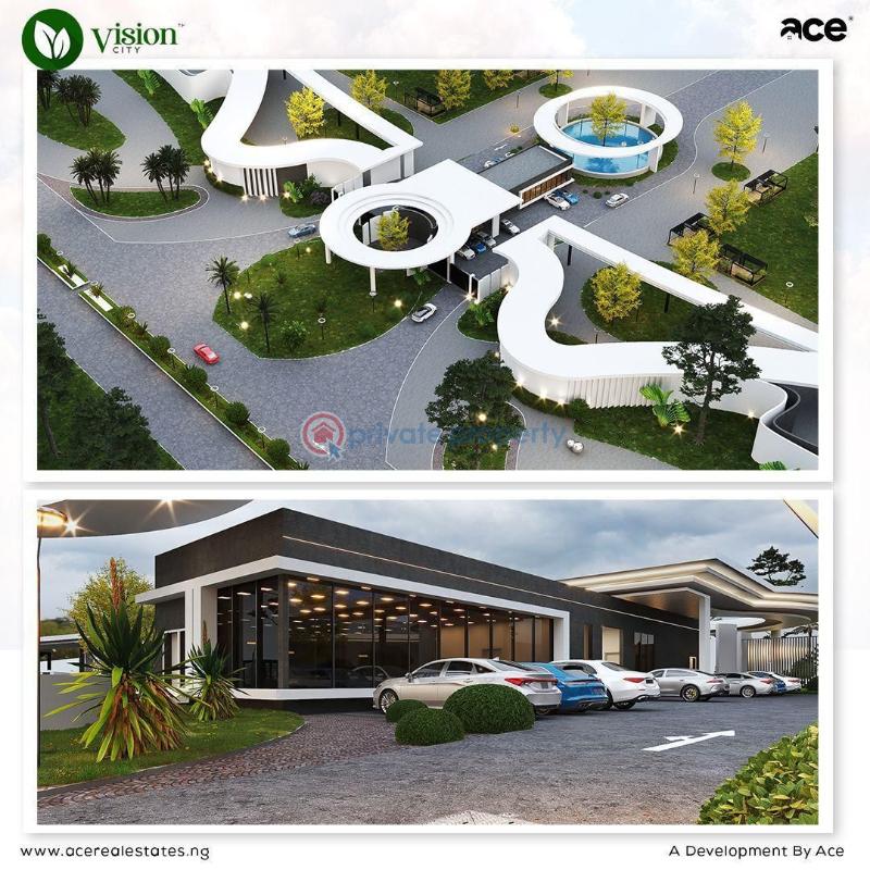 Land For Sale Ilara Epe Lagos Lagos Island  - 7