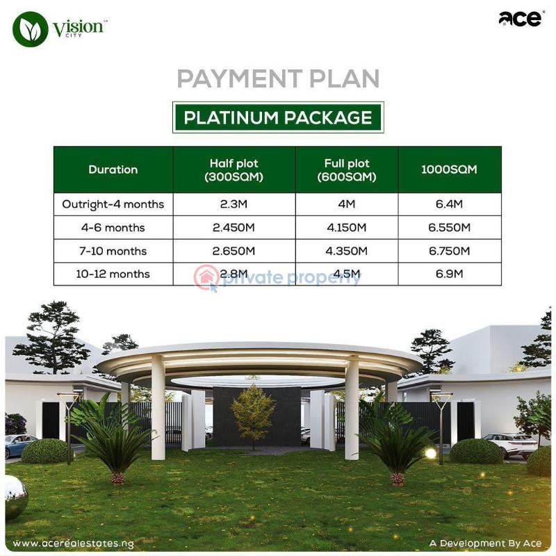 Land For Sale Ilara Epe Lagos Lagos Island  - 6