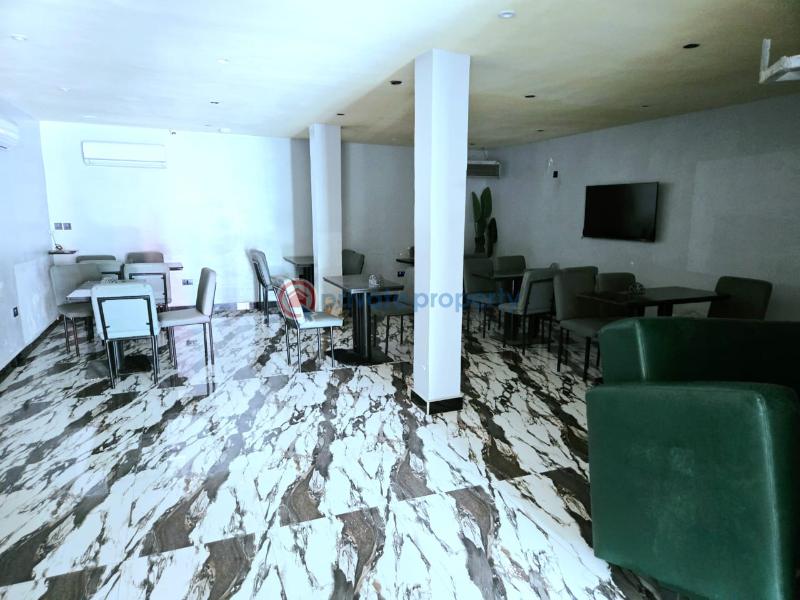 1 bedroom Shop For Rent Lekki Phase 1 Lagos - 2