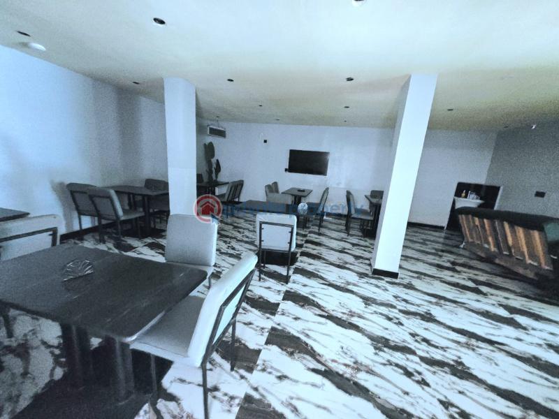 1 bedroom Shop For Rent Lekki Phase 1 Lagos - 4