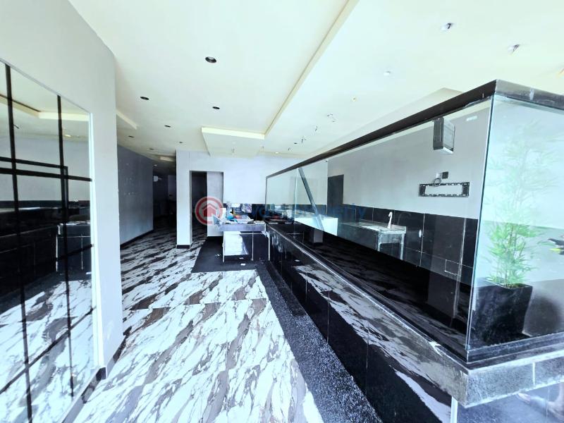 1 bedroom Shop For Rent Lekki Phase 1 Lagos - 1