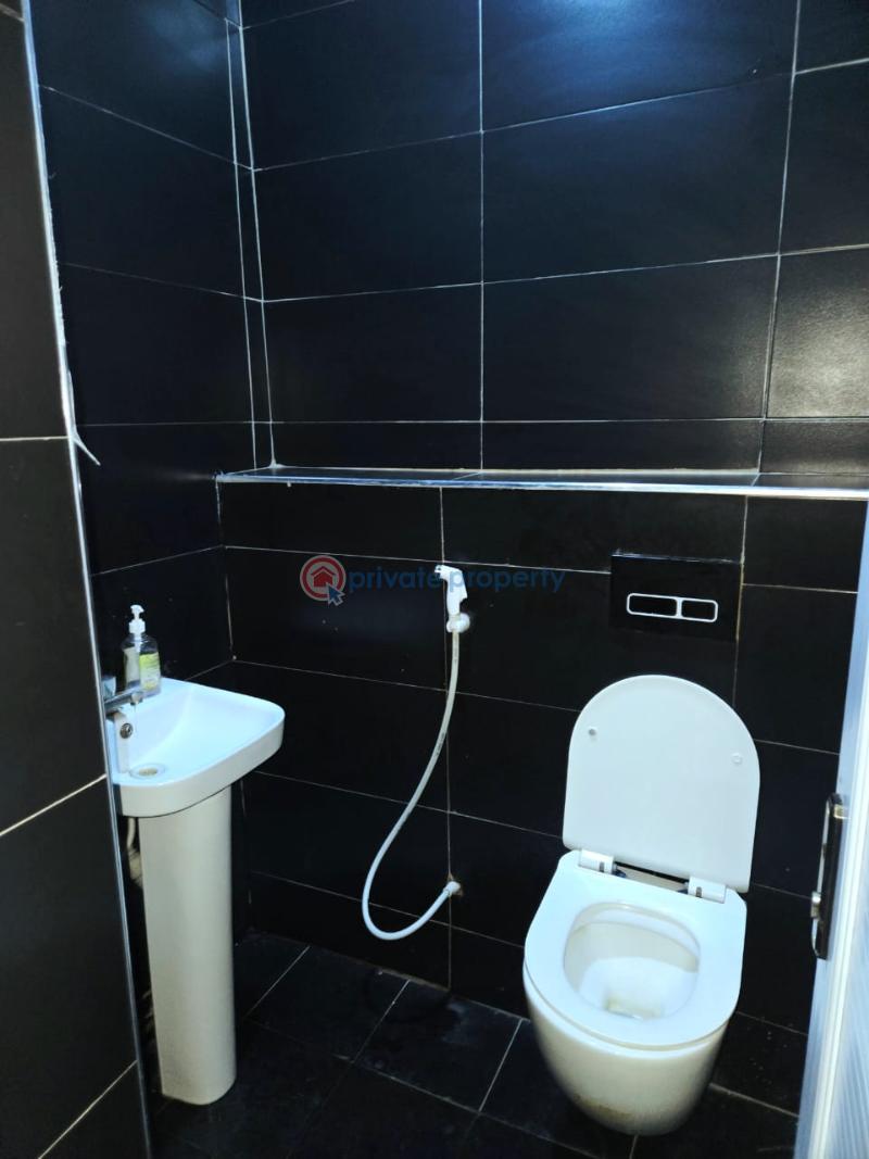 1 bedroom Shop For Rent Lekki Phase 1 Lagos - 5