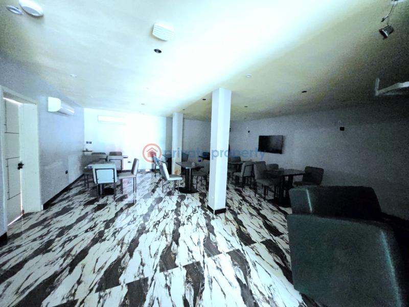1 bedroom Shop For Rent Lekki Phase 1 Lagos - 3