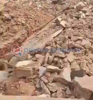 Land For Sale Berger Ojodu Lagos - 3