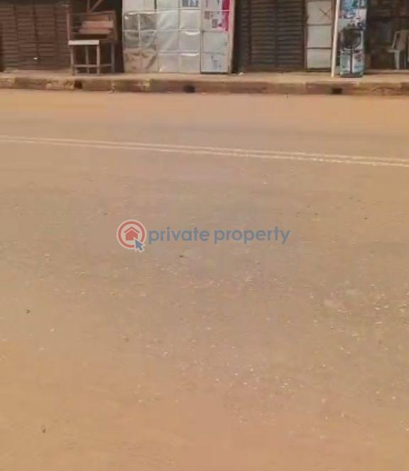 Land For Sale Berger Ojodu Lagos - 5