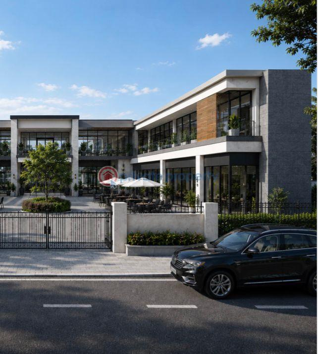 Commercial Property For Sale Ikoyi Lagos - 2