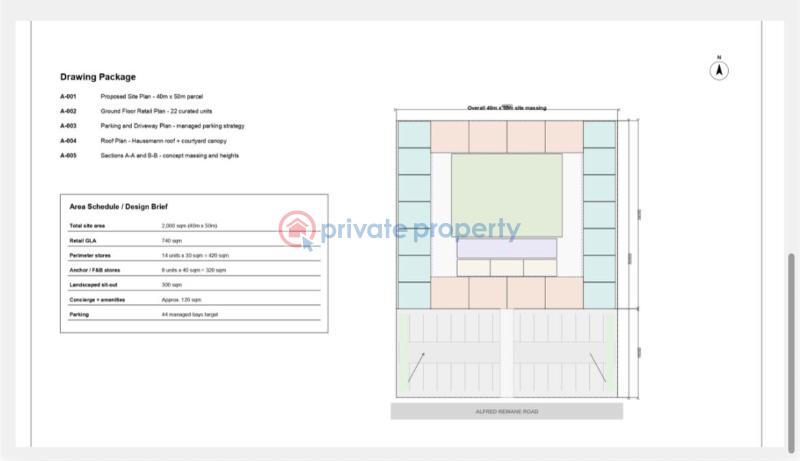 Commercial Property For Sale Ikoyi Lagos - 5