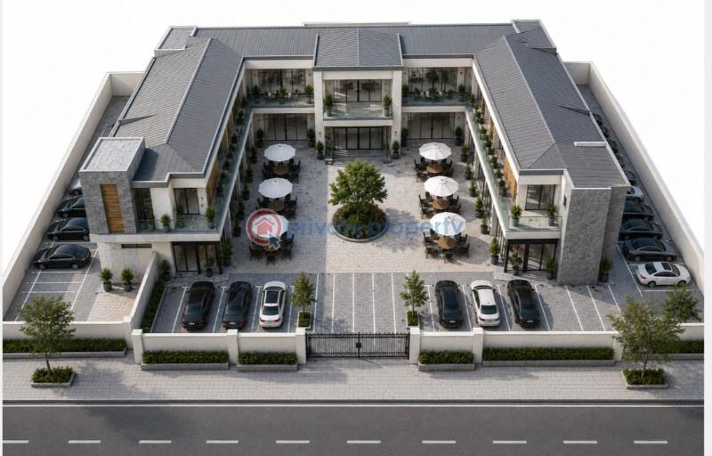 Commercial Property For Sale Ikoyi Lagos - 0