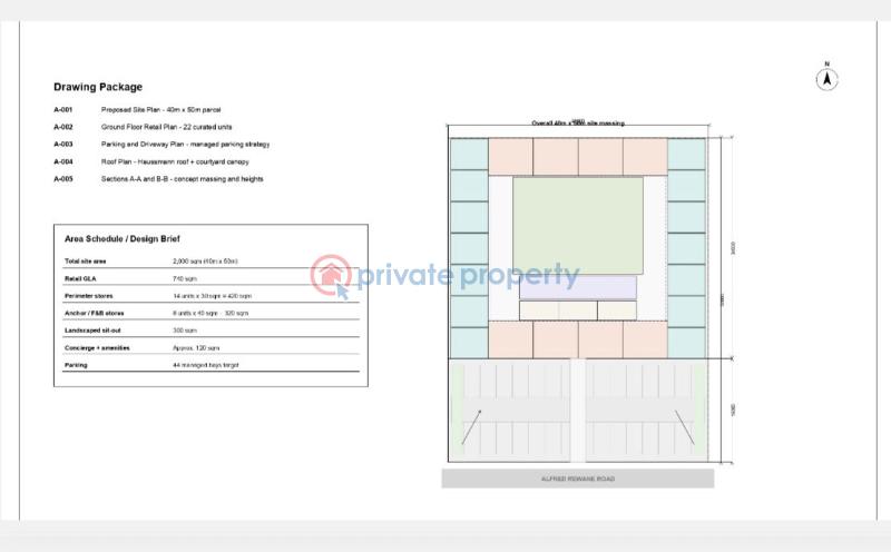 Commercial Property For Sale Ikoyi Lagos - 3