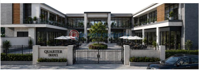 Commercial Property For Sale Ikoyi Lagos - 1