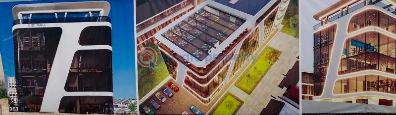 Shop For Sale Gidi Mall Sangotedo Ajah Lagos