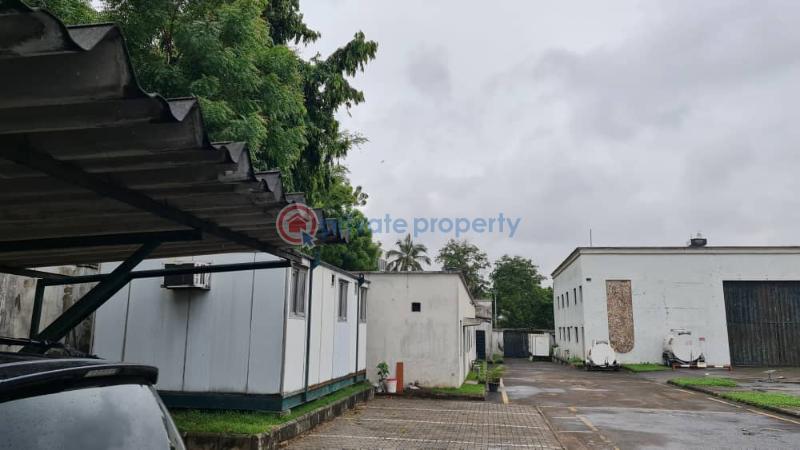 Mixed use Land For Sale LSDPC Maryland Estate Lagos - 0