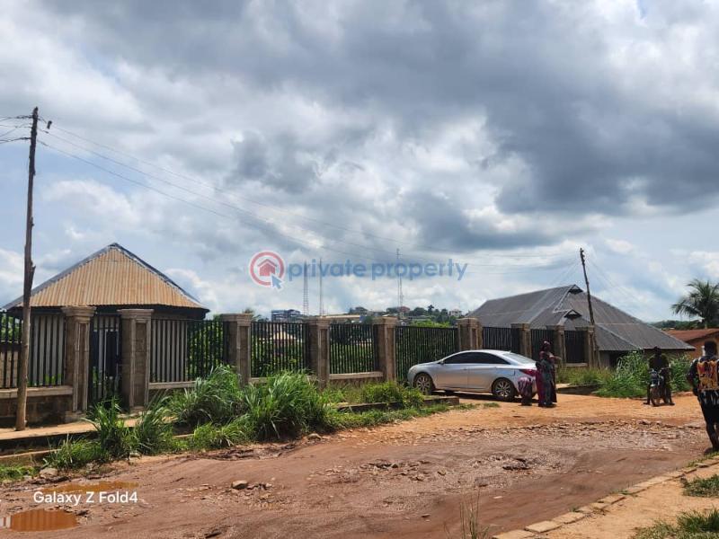 Event Hall For Sale Madojutimi Abiola Way Abeokuta Ogun