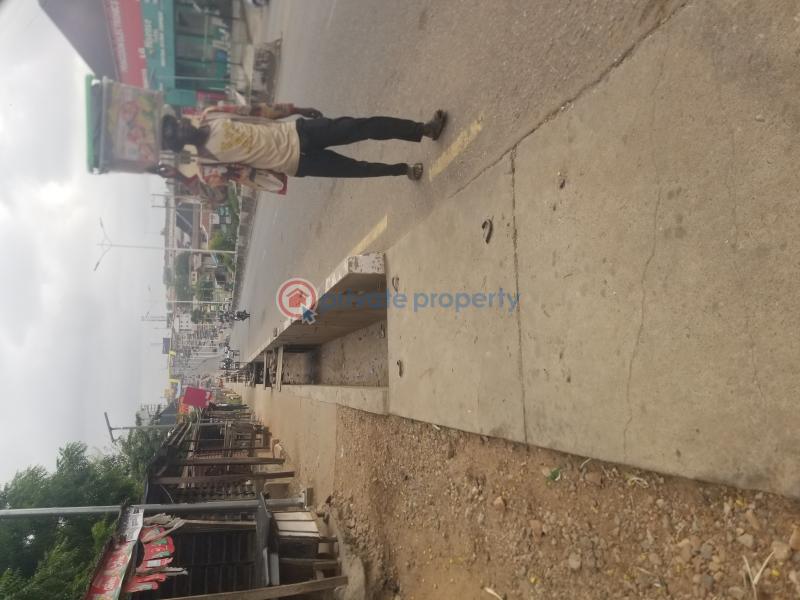 Commercial Land For Sale Panseke Adigbe Road. Adigbe Abeokuta Ogun - 2