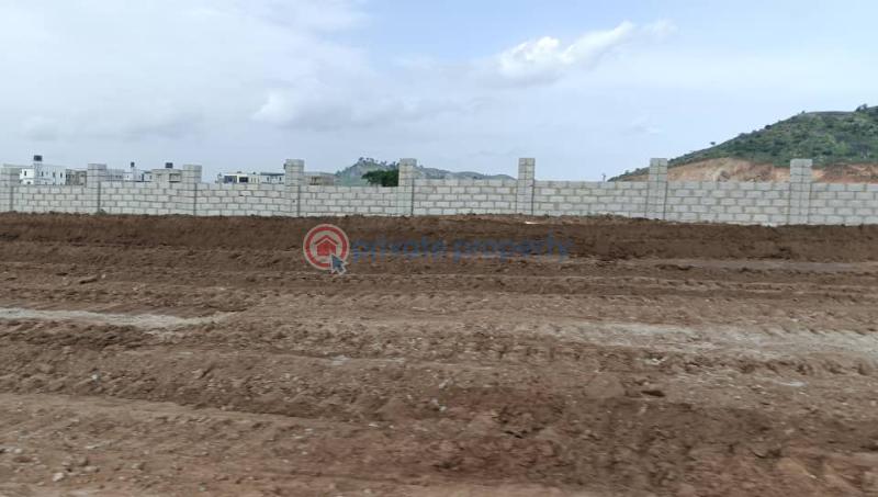 Residential Land For Sale At Plot No. 869, Cadastral Zone B00, Kukwaba District, F.c.t, Abuja Abuja Phase 4  - 1