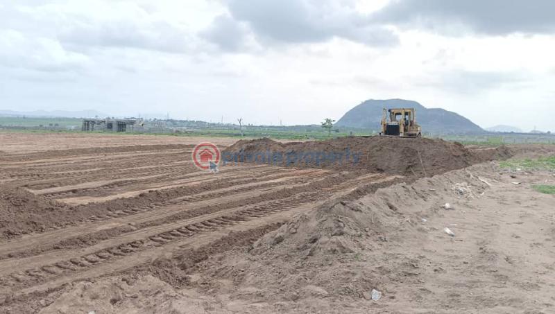 Residential Land For Sale At Plot No. 869, Cadastral Zone B00, Kukwaba District, F.c.t, Abuja Abuja Phase 4  - 3