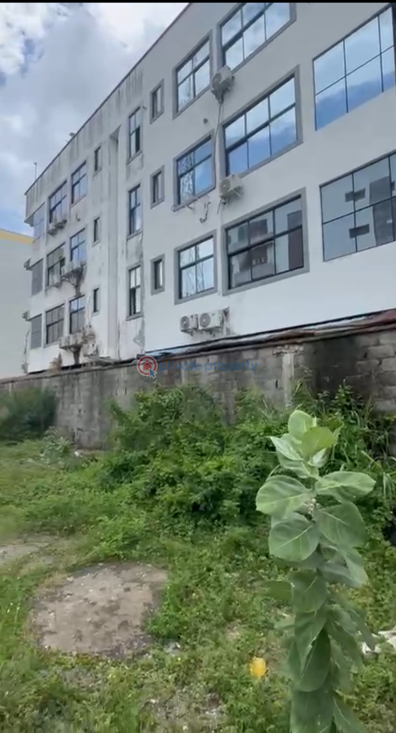 Commercial Land For Rent Off Muri Okunola Street Ligali Ayorinde Victoria Island Lagos - 2