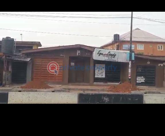 Commercial Property For Rent Ogba Lagos - 2