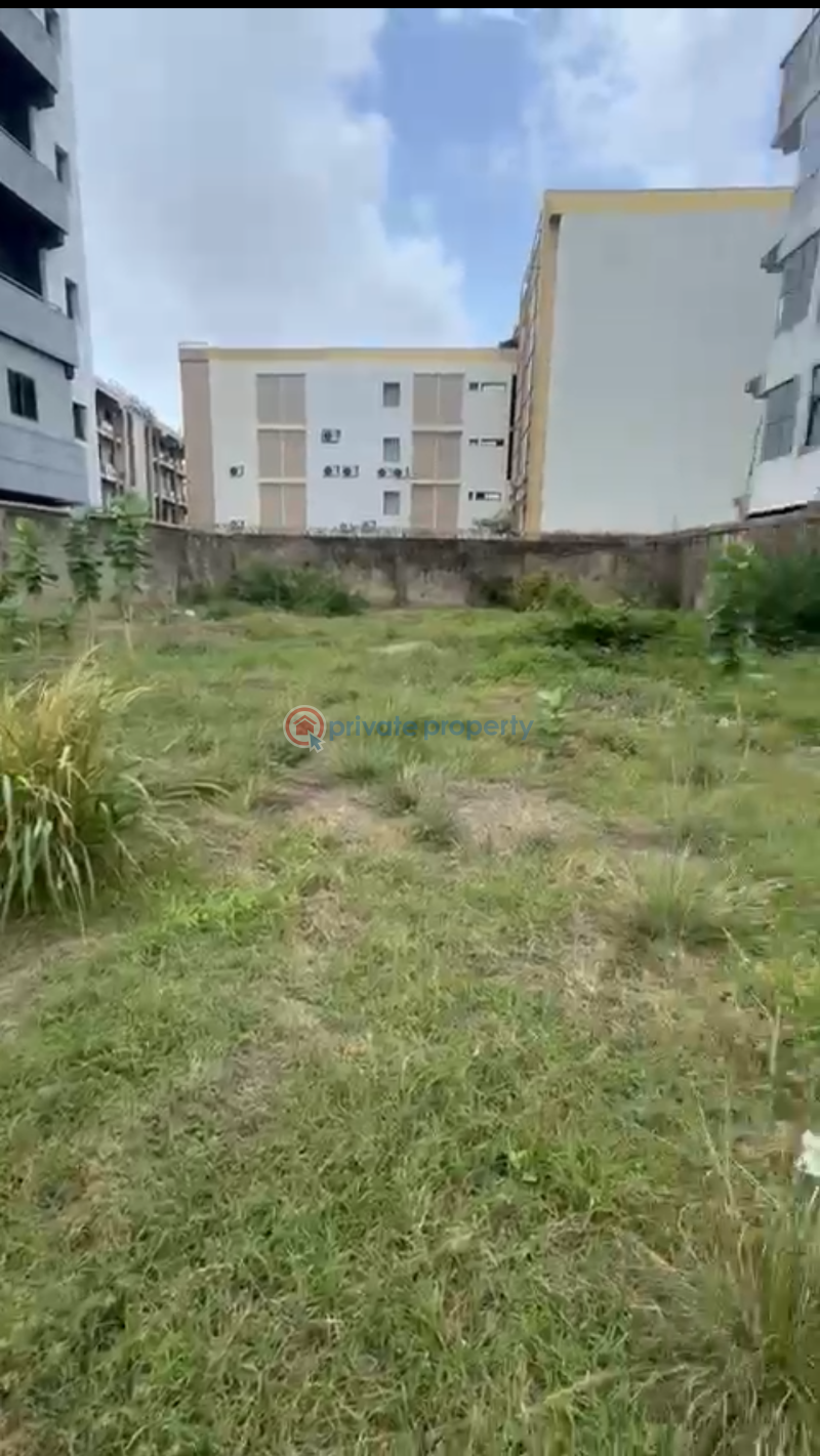 Commercial Land For Rent Off Muri Okunola Street Ligali Ayorinde Victoria Island Lagos - 4