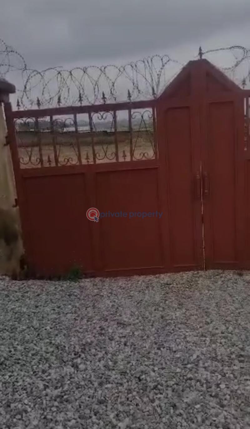 Commercial Property For Sale Kurudu Abuja Phase 4  - 1