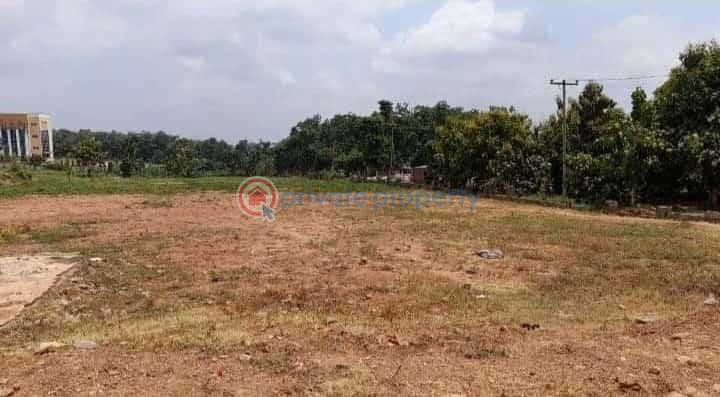 Commercial Land For Sale Airport Road Lugbe Lugbe Abuja Phase 4 