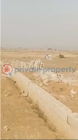 Commercial Land For Sale By Army Scheme Estate Kurudu Abuja Phase 4  - 2