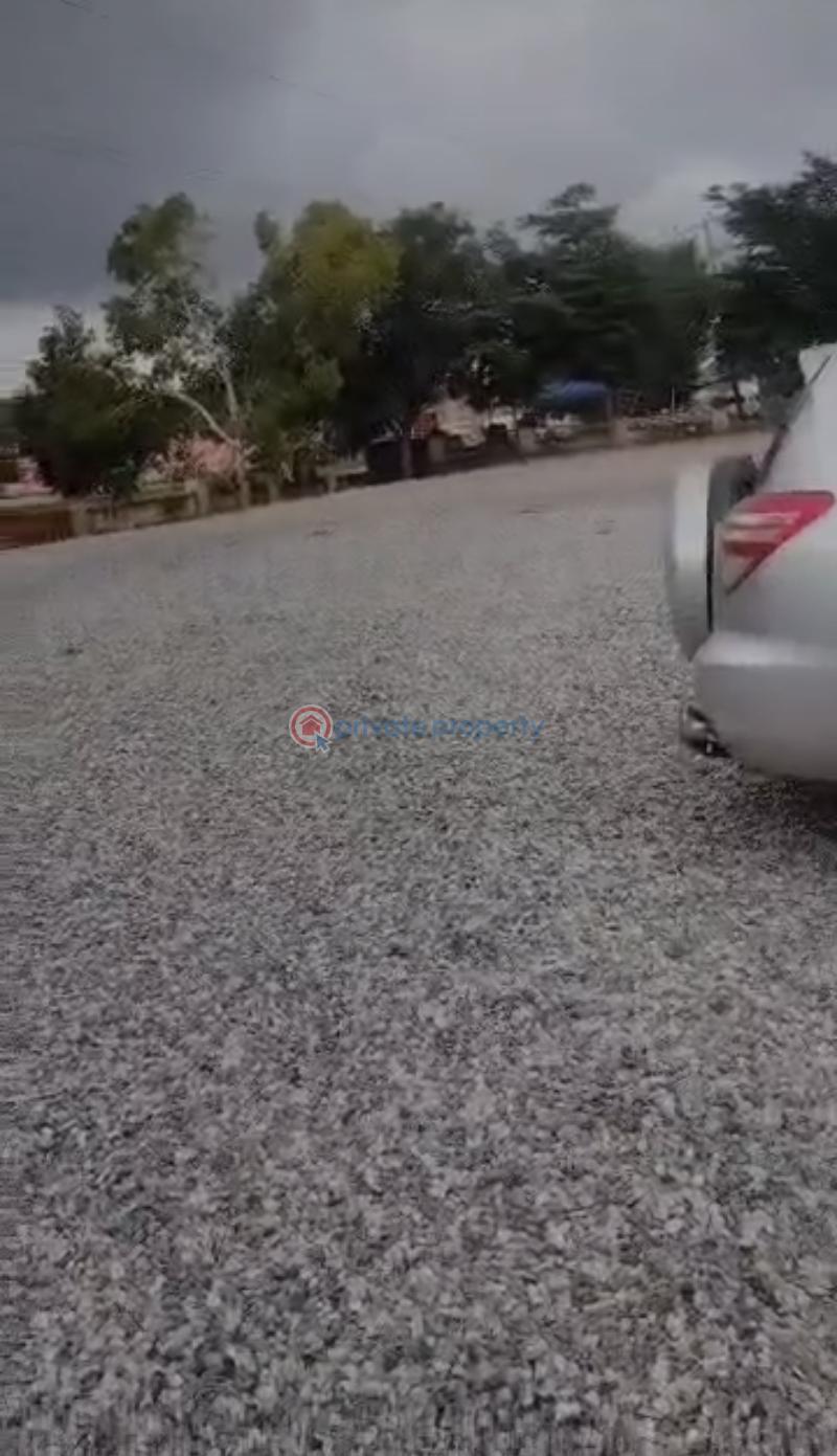 Commercial Property For Sale Kurudu Abuja Phase 4  - 0