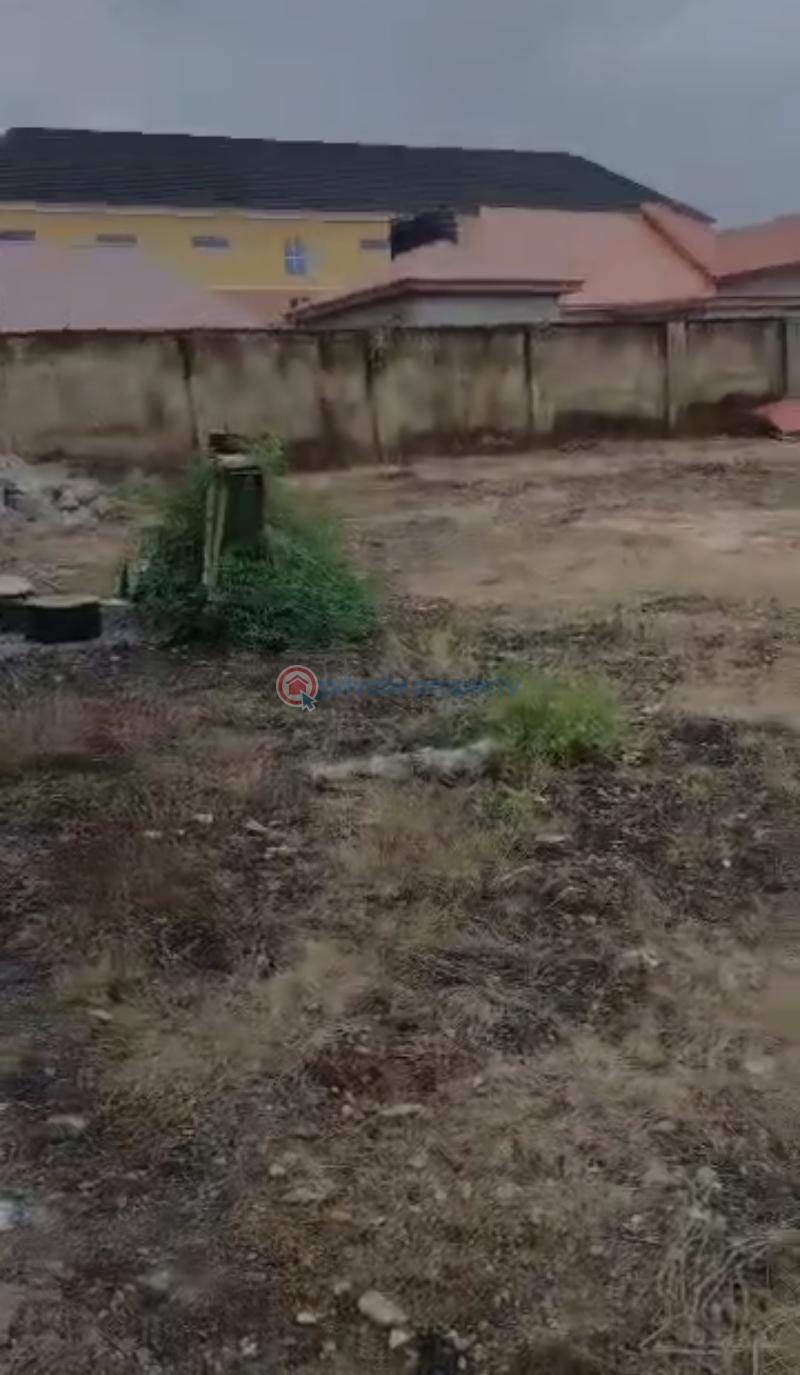 Commercial Property For Sale Kurudu Abuja Phase 4  - 2