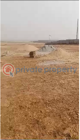Commercial Land For Sale By Army Scheme Estate Kurudu Abuja Phase 4  - 0