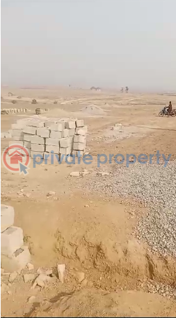 Commercial Land For Sale By Army Scheme Estate Kurudu Abuja Phase 4  - 4