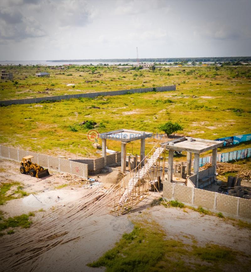 Commercial Land For Sale Off Dangote Refinery Road Ibeju-Lekki Lagos - 2