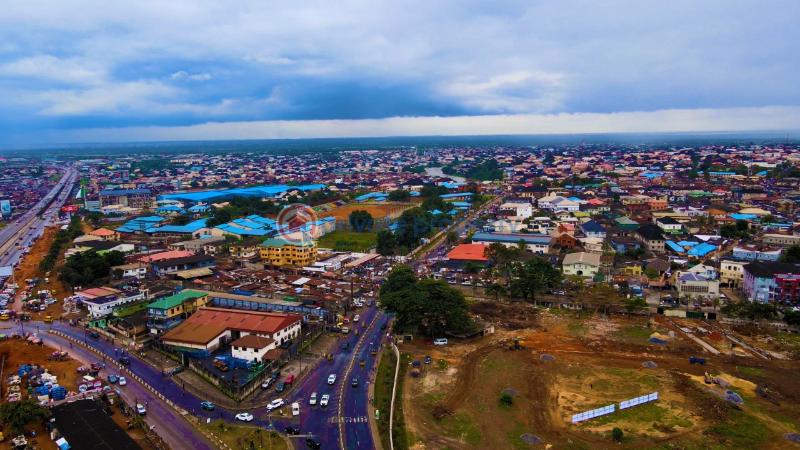 Commercial Land For Sale Ayhomes Luxury Villa Omole Kosofe Local Government Area Omole Phase 1 Ojodu Lagos - 4