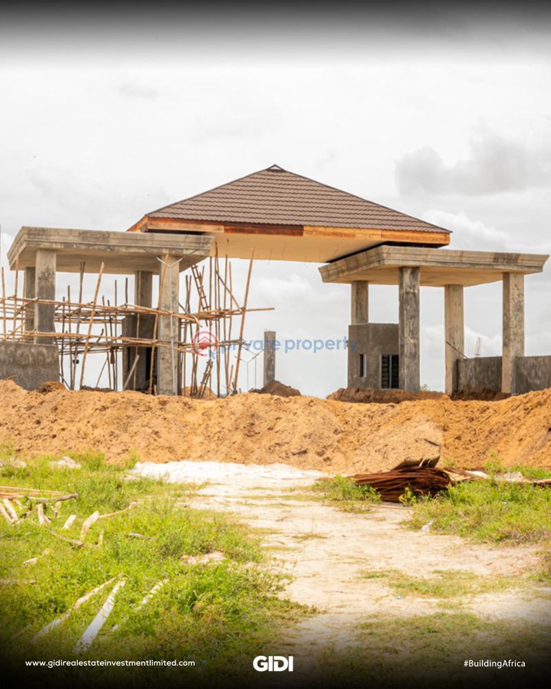 Mixed use Land For Sale Lekki Atlantic City Off Dangote Refinery Road, Ibeju Lekki, Lagos, Strategically Positioned Around The Lekki Deep Sea Port, Free Trade Zone, Dangote Industrial Axis, And Major Road Networks Ibeju-Lekki Lagos - 14