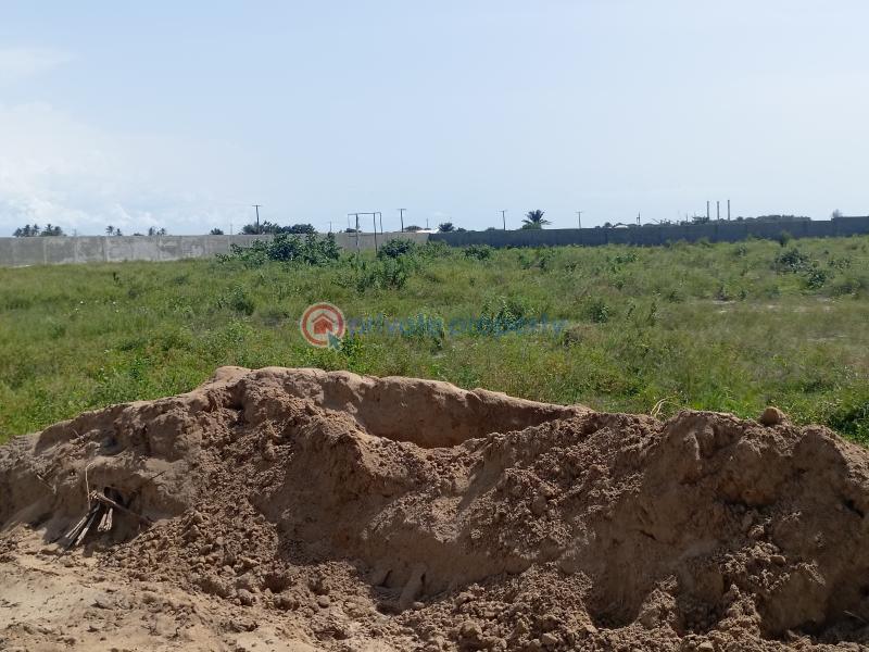 Commercial Land For Sale Lekki Atlantic City Estate Off Dangote Refinery Road Ibeju Lekki Ibeju-Lekki Lagos - 4