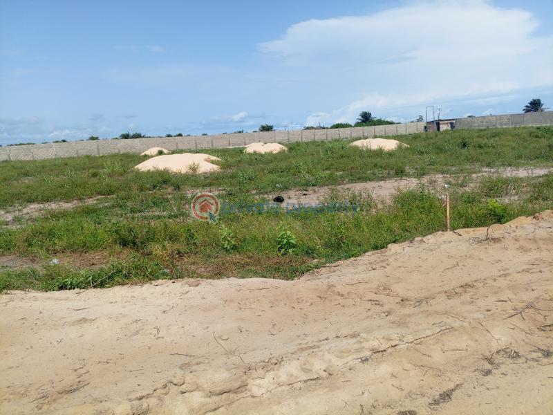 Commercial Land For Sale Lekki Atlantic City Estate Off Dangote Refinery Road Ibeju Lekki Ibeju-Lekki Lagos - 3