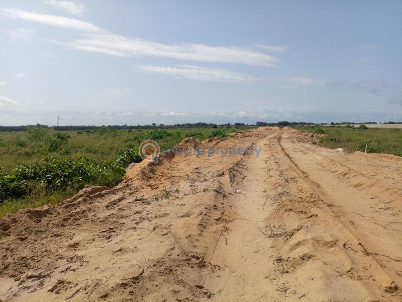 Commercial Land For Sale Lekki Atlantic City Estate Off Dangote Refinery Road Ibeju Lekki Ibeju-Lekki Lagos - 4