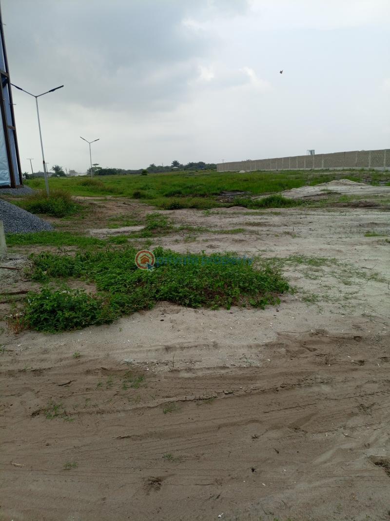 Commercial Land For Sale Lekki Atlantic City Estate Off Dangote Refinery Road Ibeju Lekki Iberekodo Ibeju-Lekki Lagos - 0