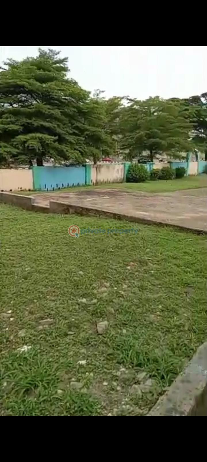 Commercial Property For Sale Maitama Abuja Phase 1  - 6