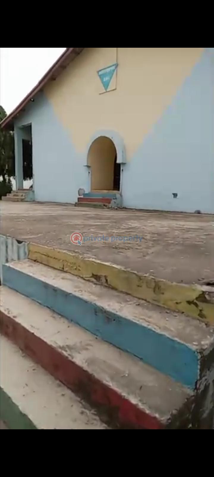 Commercial Property For Sale Maitama Abuja Phase 1  - 7