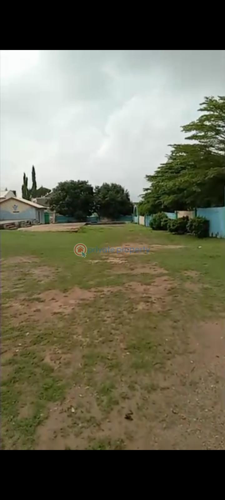 Commercial Property For Sale Maitama Abuja Phase 1  - 1