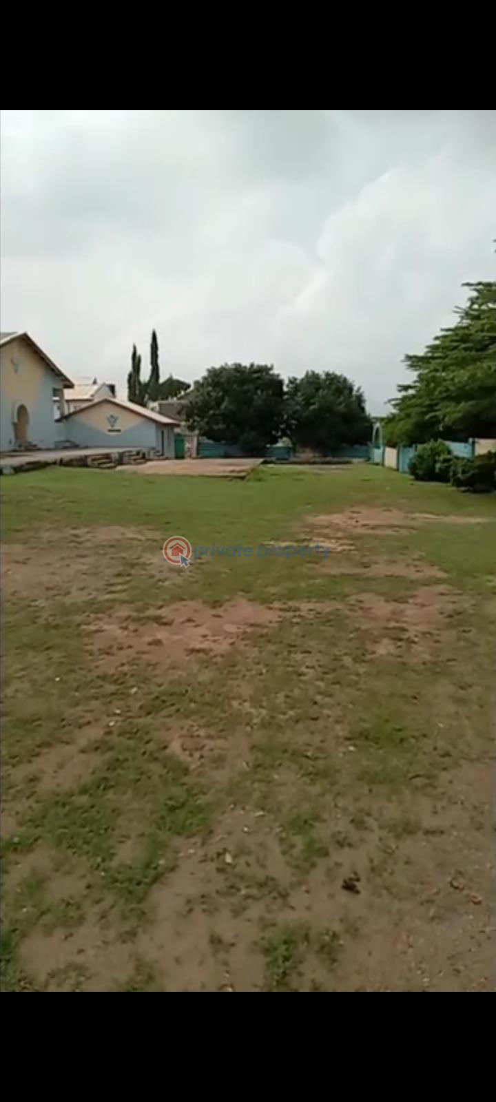 Commercial Property For Sale Maitama Abuja Phase 1  - 0