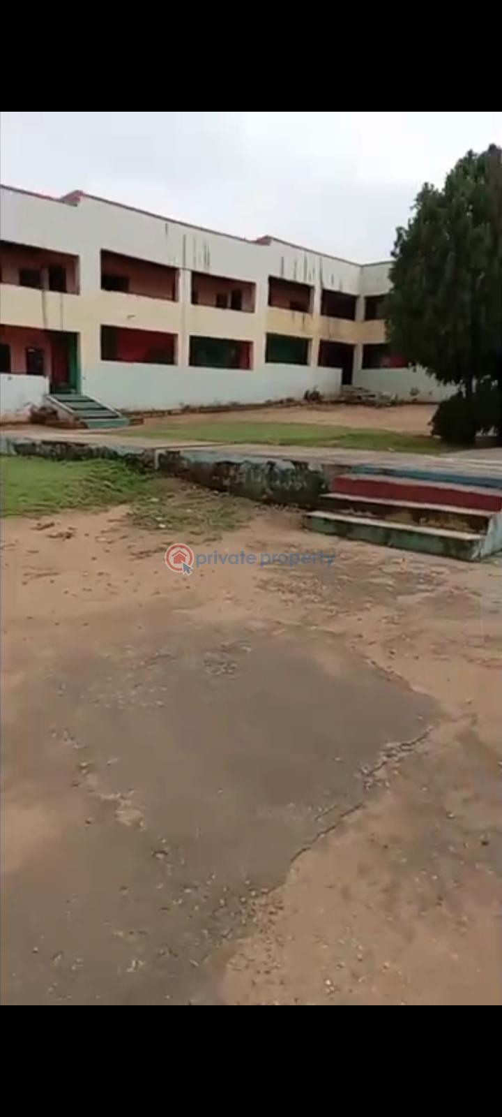 Commercial Property For Sale Maitama Abuja Phase 1  - 5