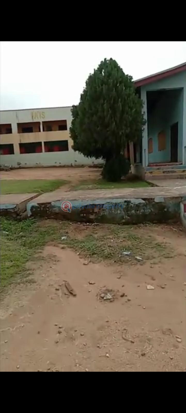 Commercial Property For Sale Maitama Abuja Phase 1  - 4