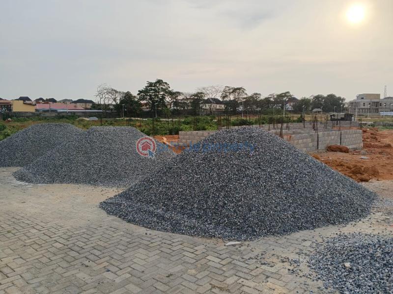 Mall/Complex/Plaza For Sale Ayhomes Luxury Villa Omole Phase 2 Kosofe Kosofe/Ikosi Lagos - 2