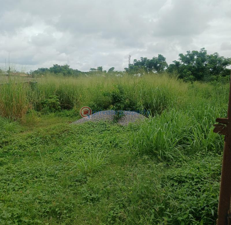 Commercial Land For Sale Iyaganku Ibadan Oyo - 0