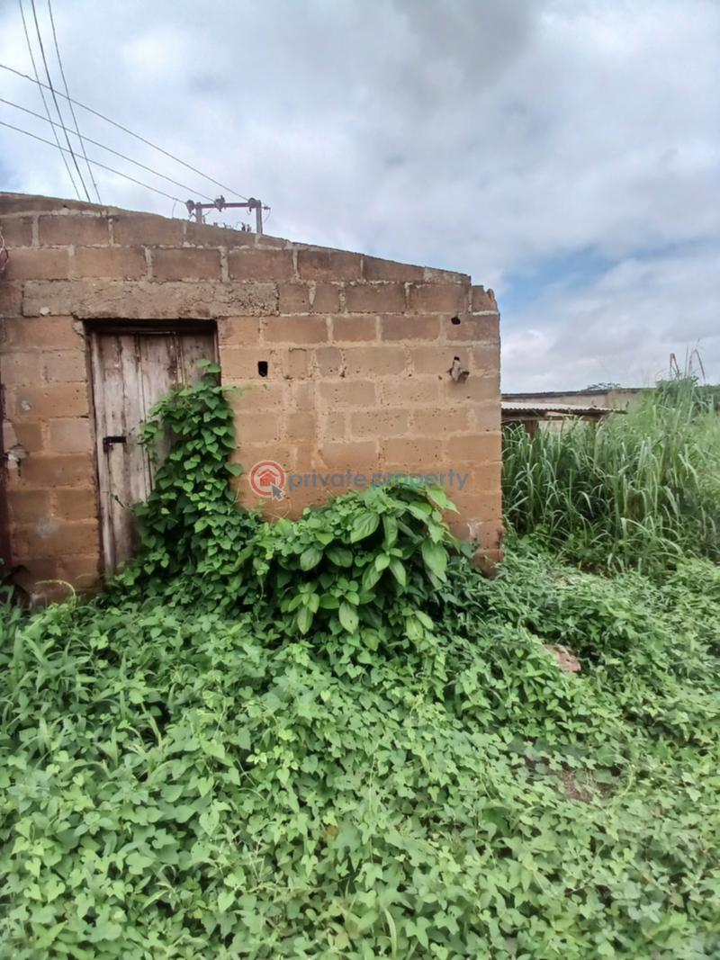 Commercial Land For Sale Iyaganku Ibadan Oyo - 2