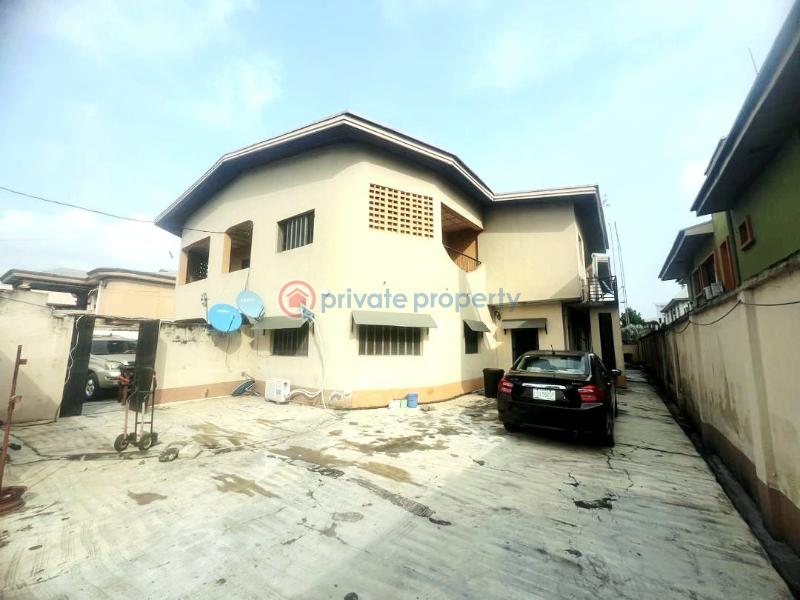 5 bedroom Commercial Property For Sale Lekki Phase 1 Lagos - 0